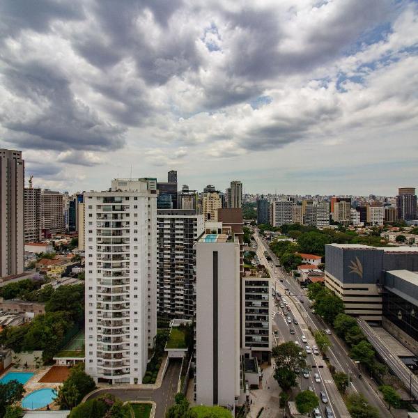 Yume Benx Pinheiros - Foto 4