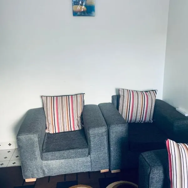 Malias furnished apartment, hotel in Machakos