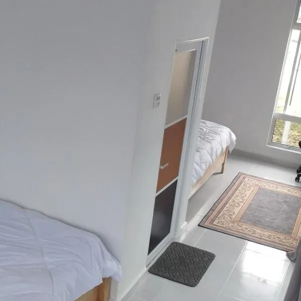 CC Roomstay Kampung Mangkuk, Terengganu, hotel en Setiu