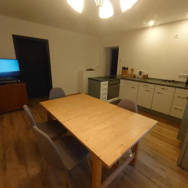 Ferienwohnung Stella, hotell sihtkohas Zittau
