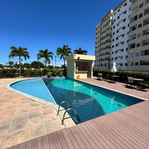 Apartamento próximo ao aeroporto! - Foto 4