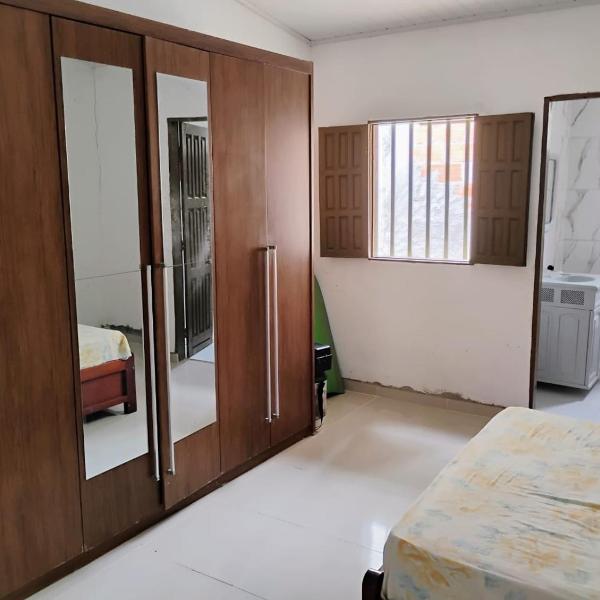 Casinha em mucuri - Foto 2