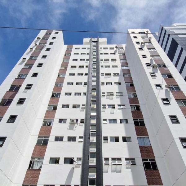 COBAR0136 - Edifício Gama