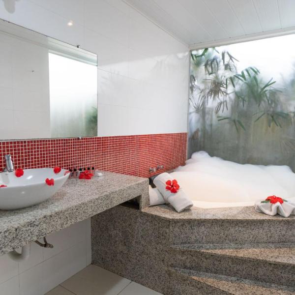 Terra Boa Hotel Boutique - Foto 3