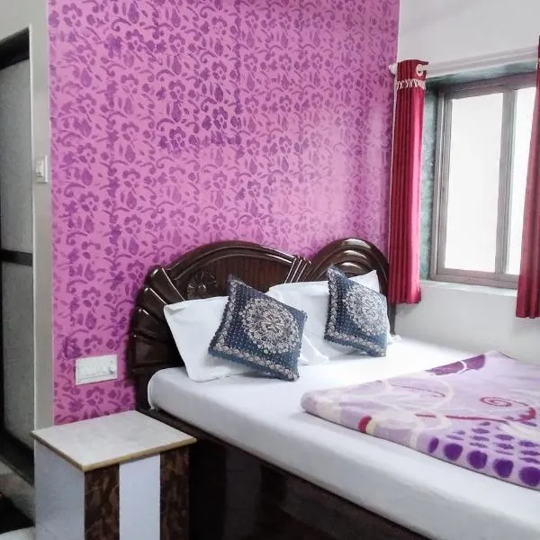 Om Datta Krupa Niwas Cottage, hotel in Mahabaleshwar