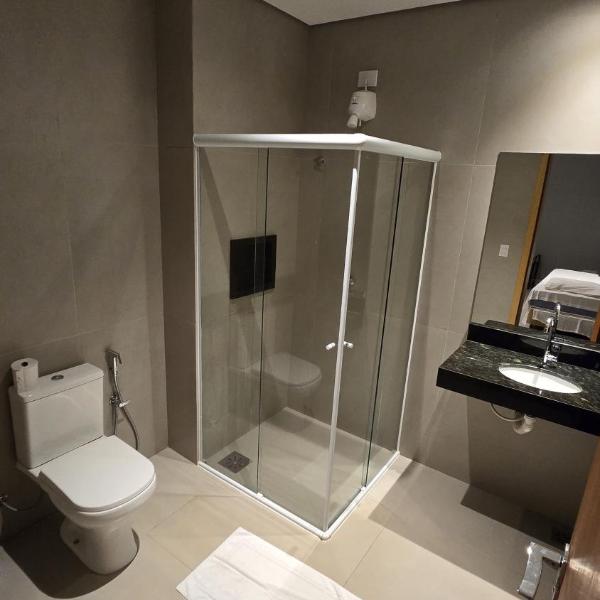 Bravo City Hotel Dourados - Foto 3