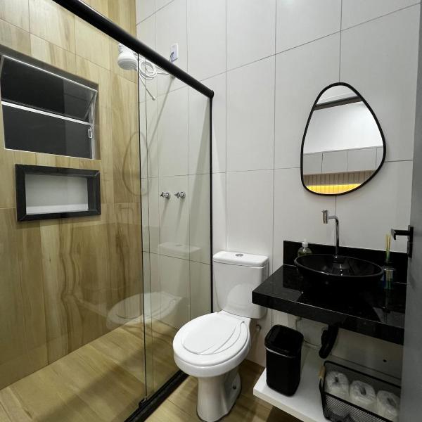 Loft Sulfurosa - 800m do Parque das Águas - Foto 3