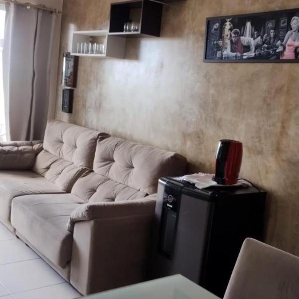 Apartamento 3 quartos