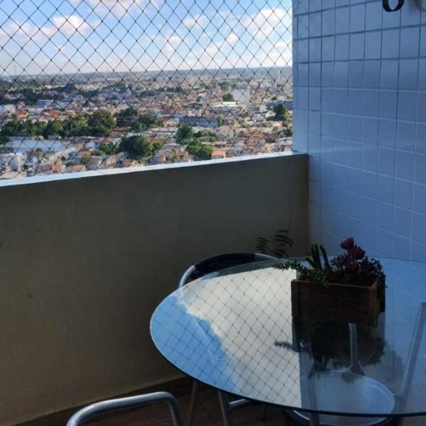 Apartamento 3 quartos - Foto 5