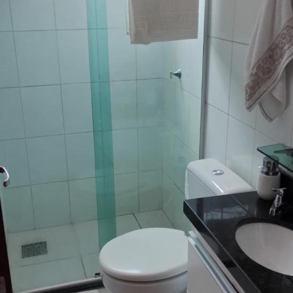 Apartamento 3 quartos - Foto 3