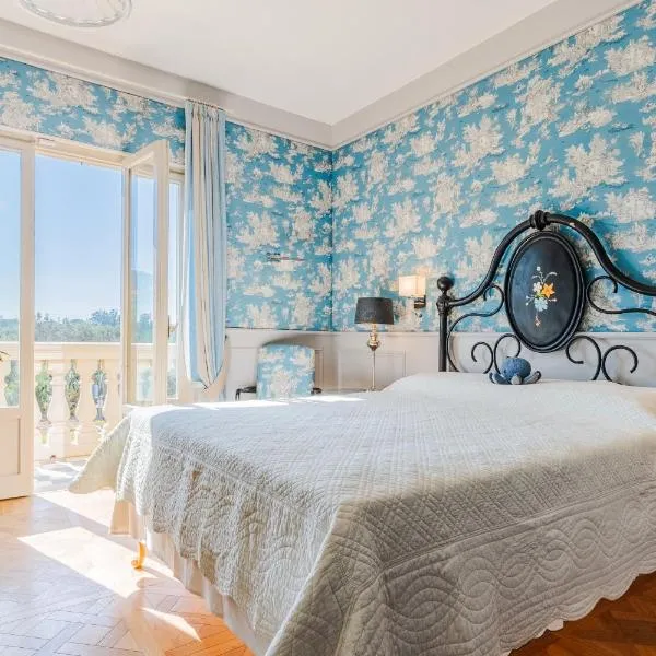 Tenuta Merlò, Hotel in Castagneto Carducci