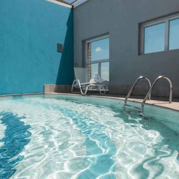 Hotel em Perdizes - FLAT1403 - By TorresGuest - Foto 4