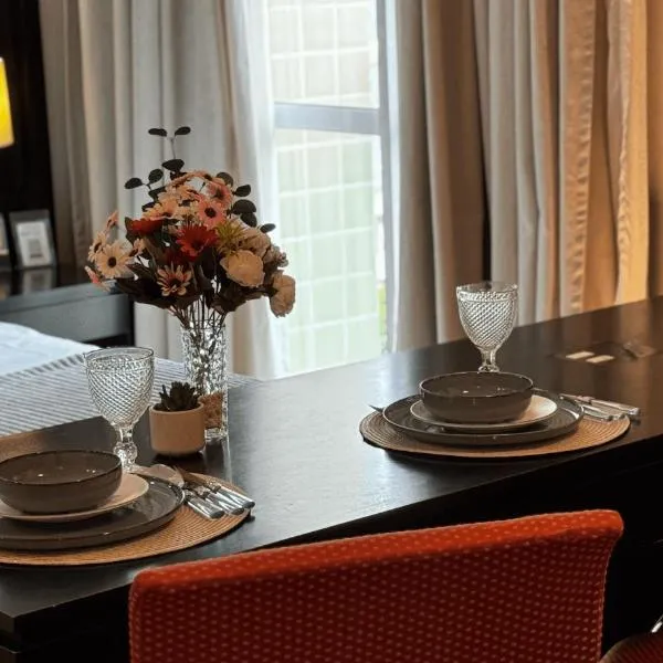 Hotel em Perdizes - FLAT1403 - By TorresGuest, hotell i São Paulo