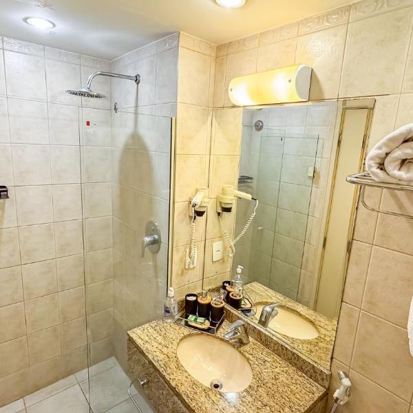 Hotel em Perdizes - FLAT1403 - By TorresGuest - Foto 3