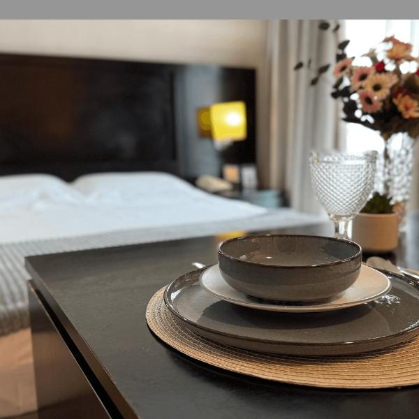 Hotel em Perdizes - FLAT1403 - By TorresGuest - Foto 2