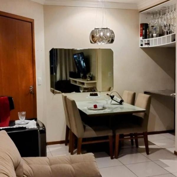 Apartamento 3 quartos - Foto 4