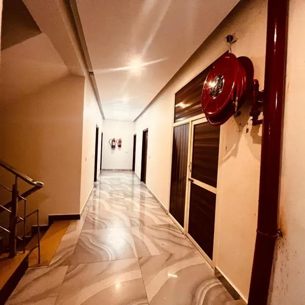 Patang Guest House, hotel in Nainital