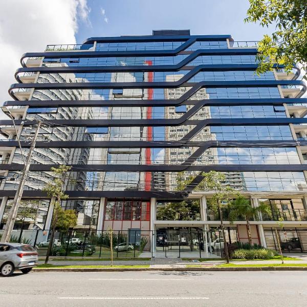 Easy Life Campos Sales - Curitiba | Gonzaga Stays