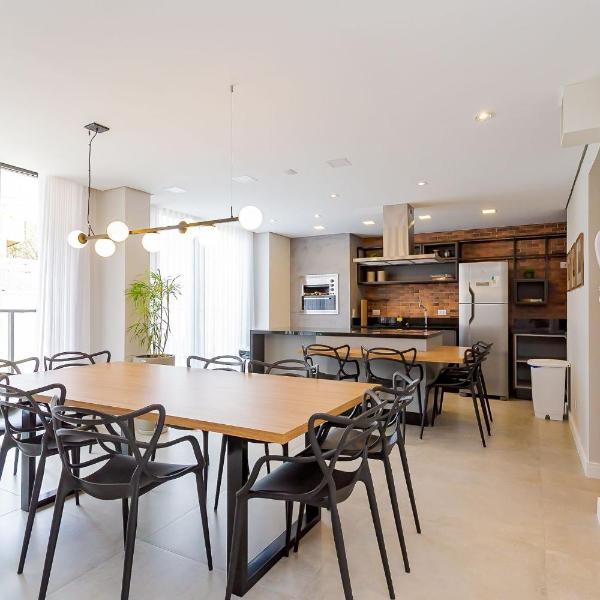 Easy Life Campos Sales - Curitiba | Gonzaga Stays - Foto 4