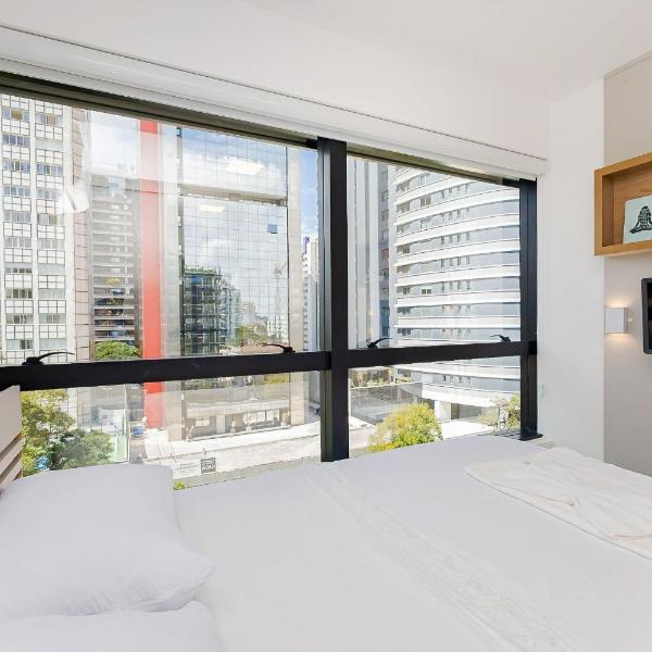 Easy Life Campos Sales - Curitiba | Gonzaga Stays - Foto 2