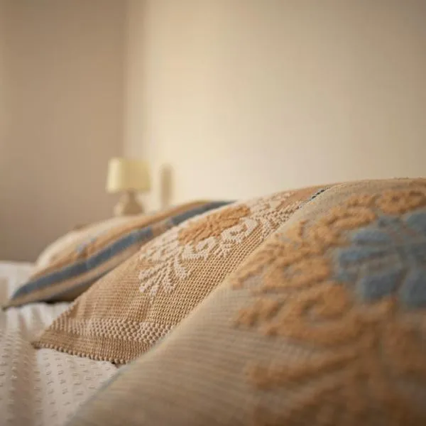 Il Carrubo, hotel in Alghero