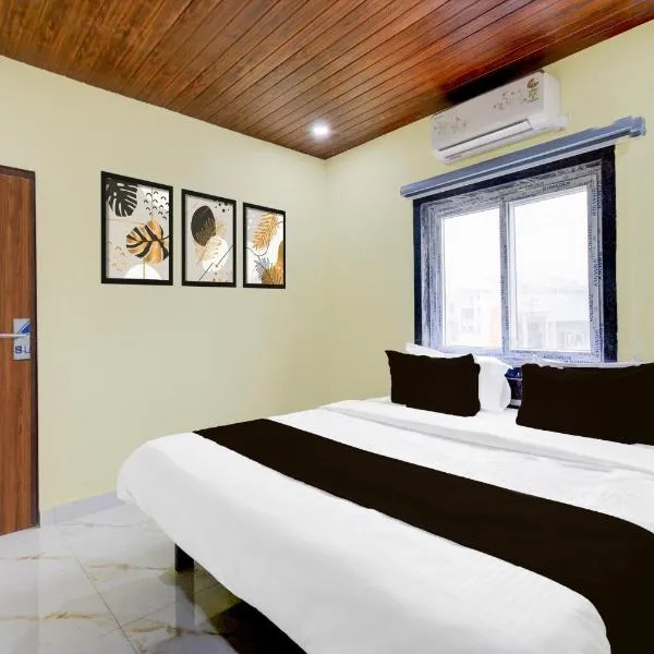 Super Collection O Srisailam Highway, hotel in Hyderabad