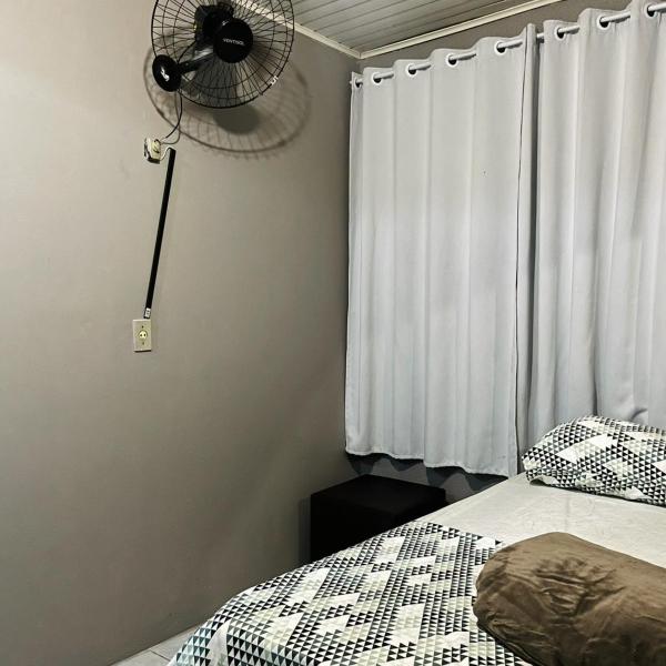 Pousada M1 - Foto 2