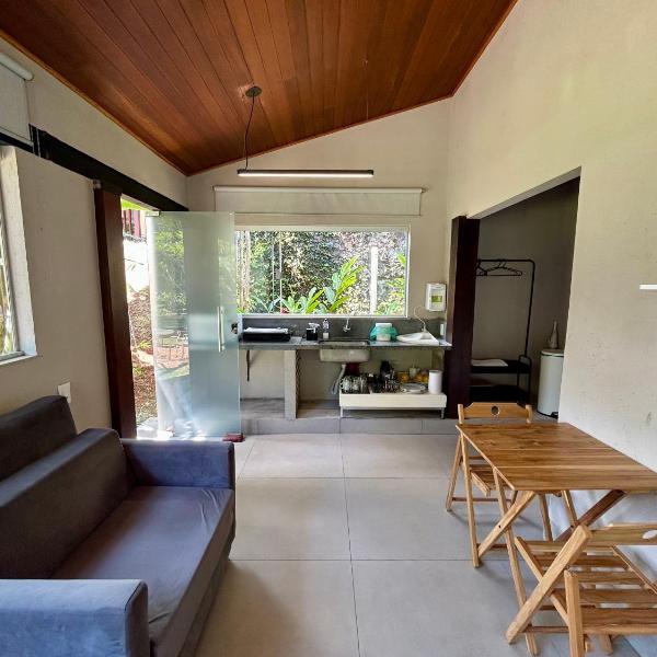Casa da 17 - Lago Sul - Foto 4
