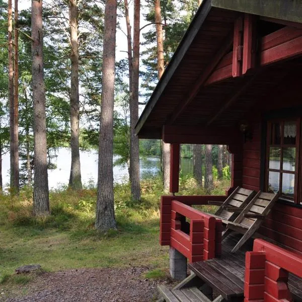 Hinders Cottages, hotel in Korppoo