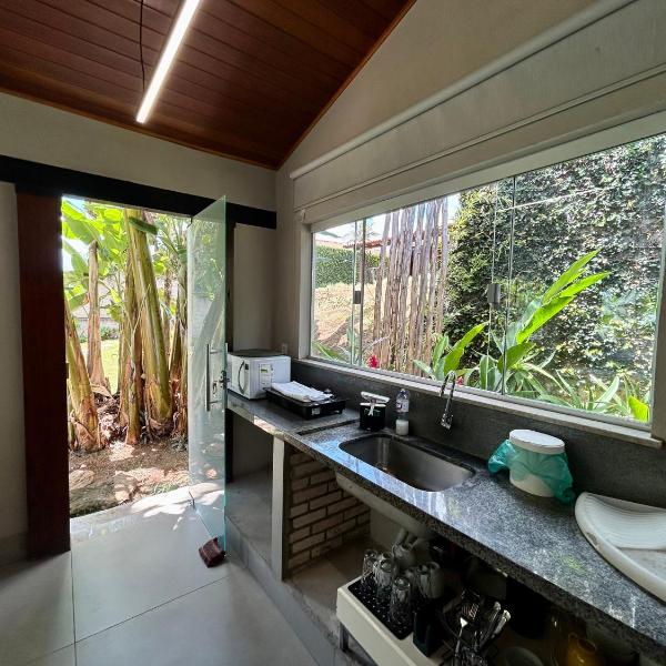 Casa da 17 - Lago Sul - Foto 3