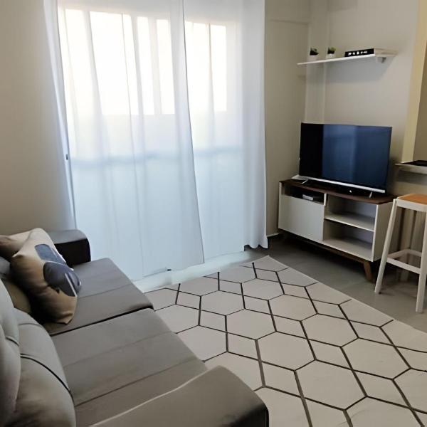 2 quartos com ar e garagem - Foto 5