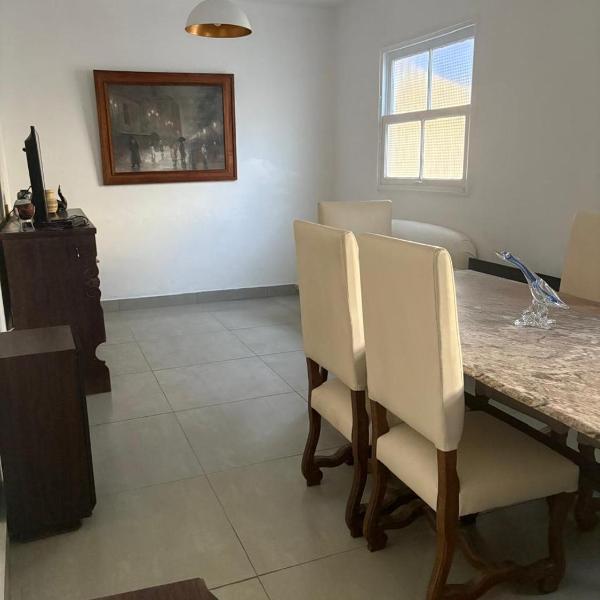 Casa 3 quartos