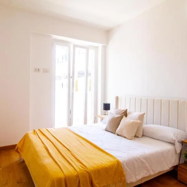 Suite Pomezia, hotel in Pomezia
