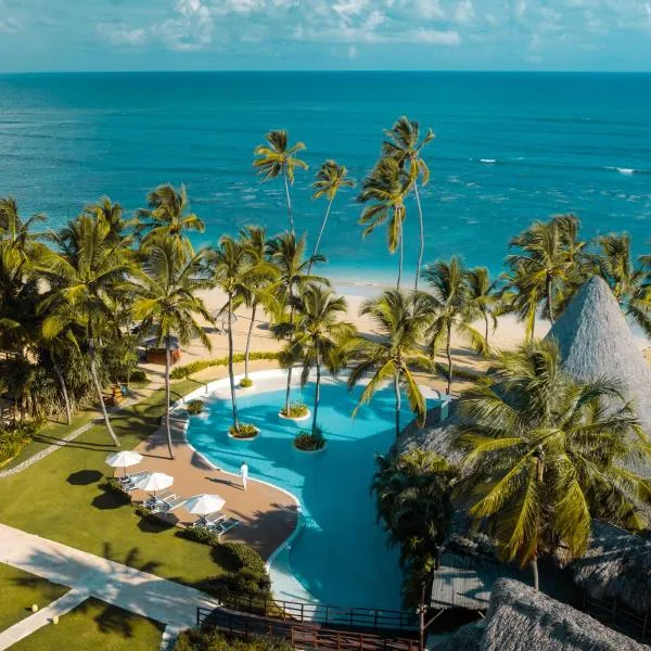 Zoetry Agua Punta Cana - All Inclusive, hotel in Punta Cana