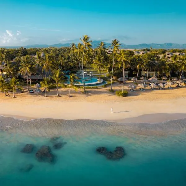 Zoetry Agua Punta Cana - All Inclusive, hotel in Punta Cana