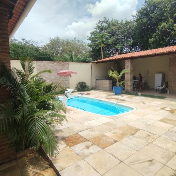 Casa Feliz