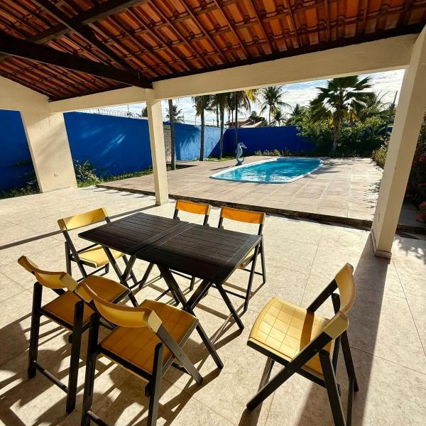 Paraíso na Massagueira - Foto 4