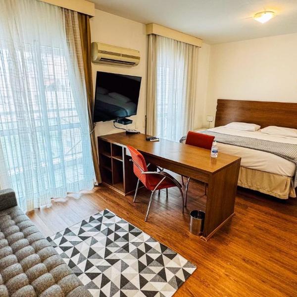 Hotel em Perdizes - FLAT1206 - By TorresGuest - Foto 2