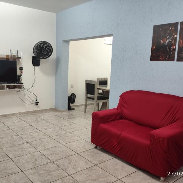 Excelente casa dois pavimentos - Foto 5