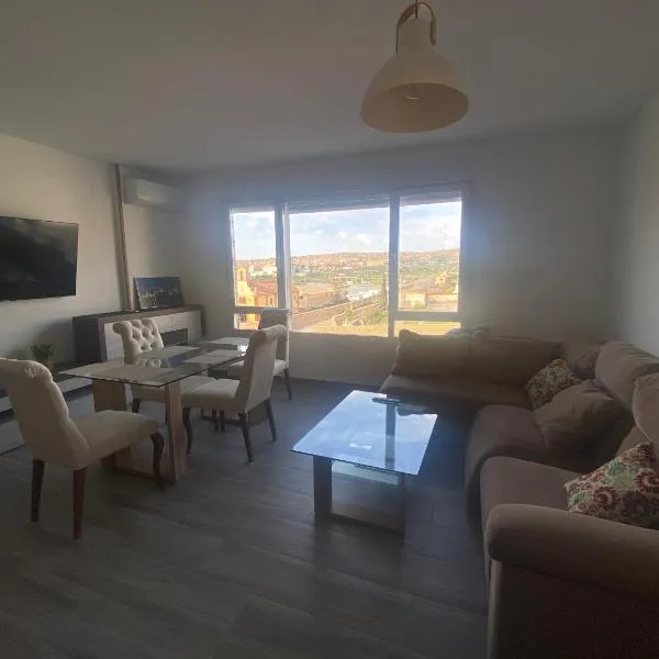 La Azucarera, hotel in Guadix