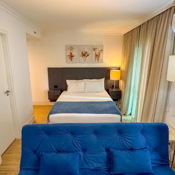 Hotel em Perdizes - FLAT504 - By TorresGuest - Foto 2