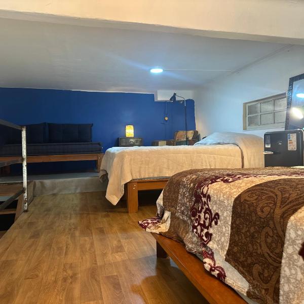 Um Loft único no Rio de Janeiro - Foto 2