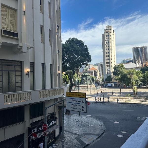 Um Loft único no Rio de Janeiro - Foto 4