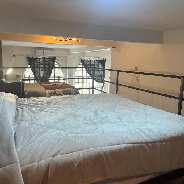 Um Loft único no Rio de Janeiro - Foto 5
