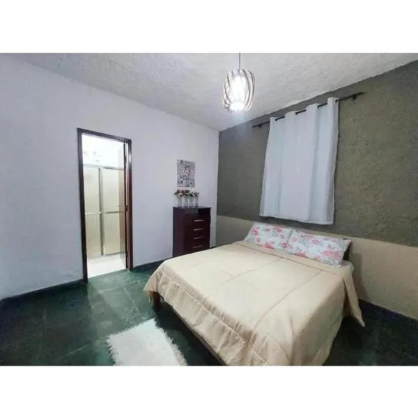 Quintal da Serra - Hospedagem, hotel in Barra do Piraí