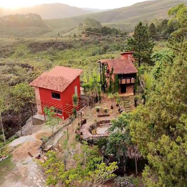 Espaço Serra do Trovão - Foto 5