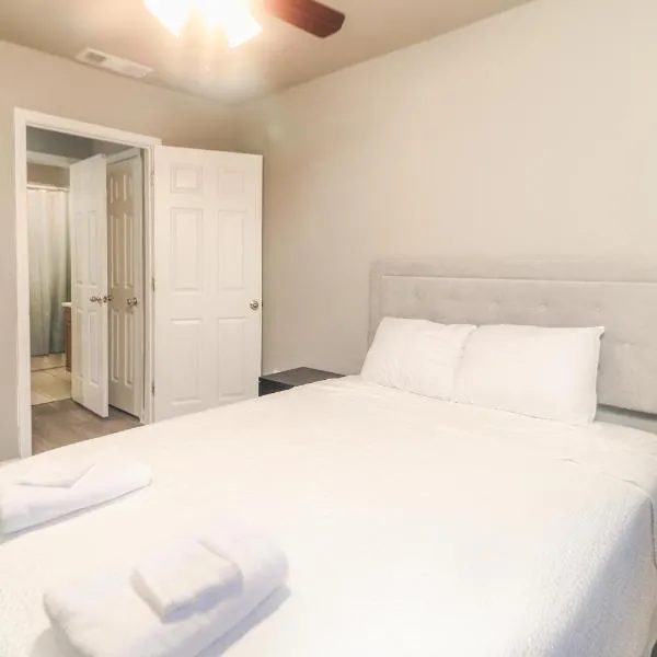 A Apartment for You，位于亚特兰大的酒店