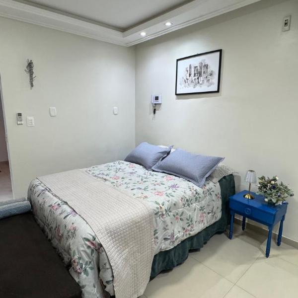 Studio a 5 km aeroporto Teresina
