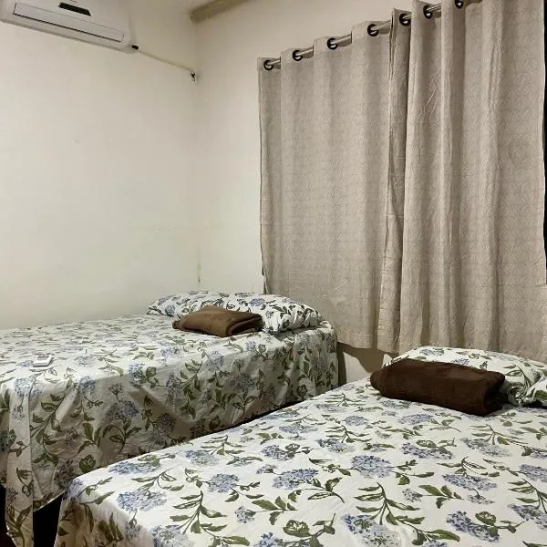 Suíte Central Confort, hotel in Juazeiro do Norte