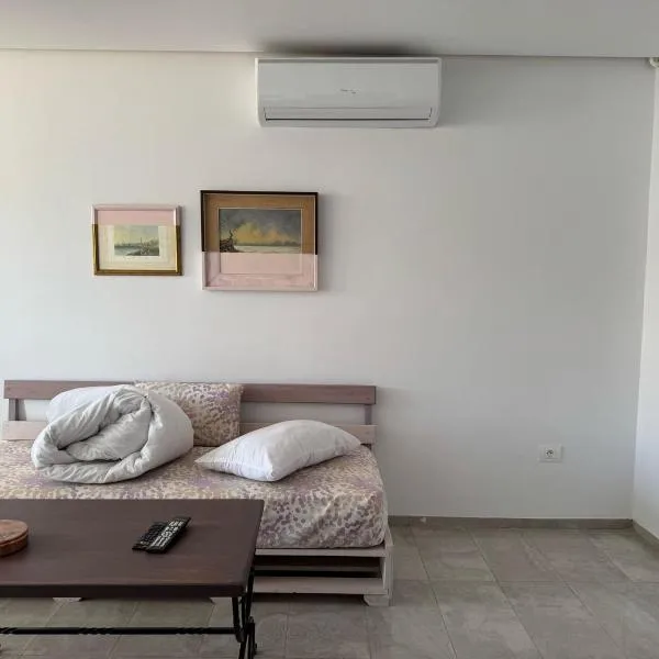 La Lavande, khách sạn ở Sfax